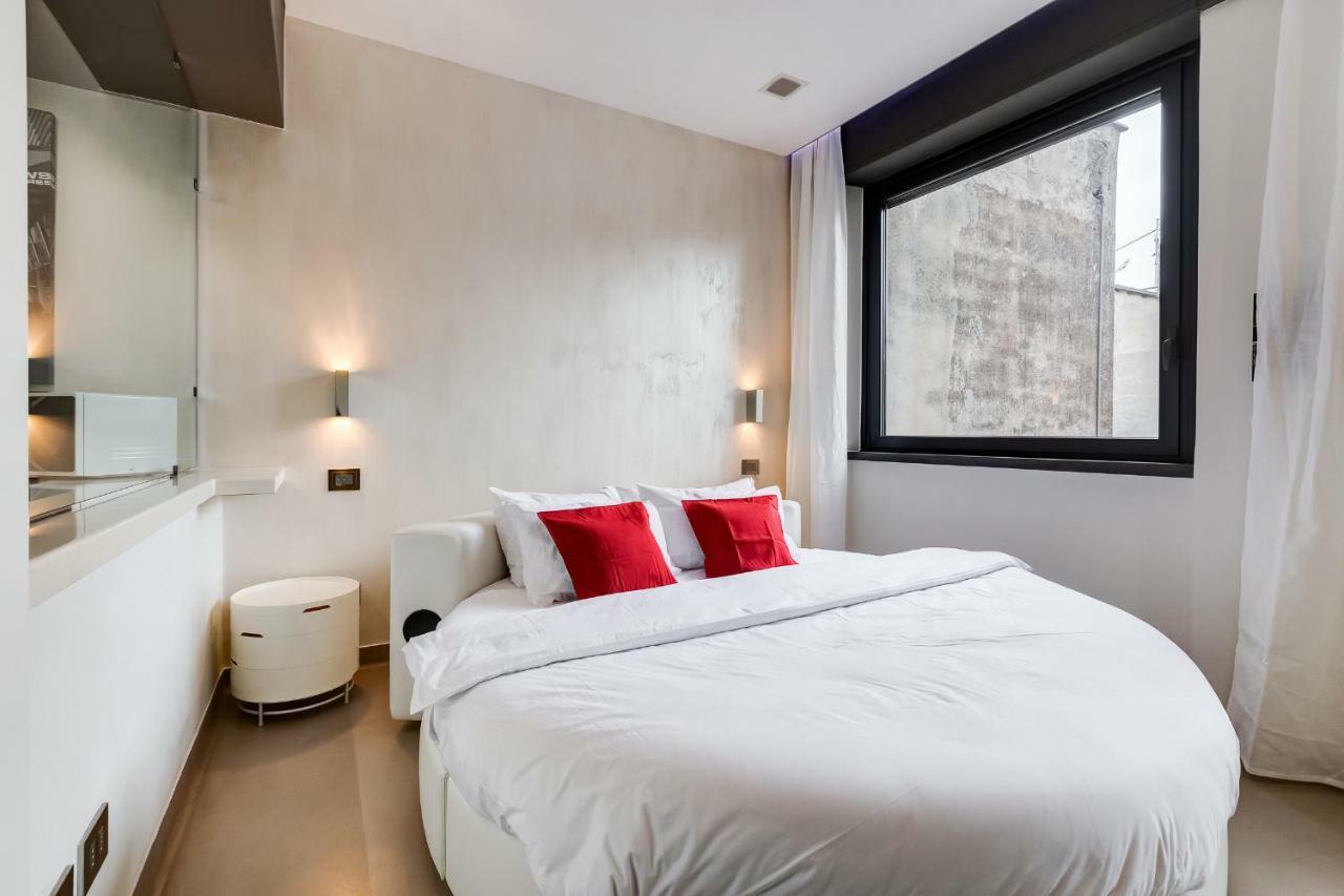 Emerald Luxury Suite Apartment Roma Eksteriør bilde