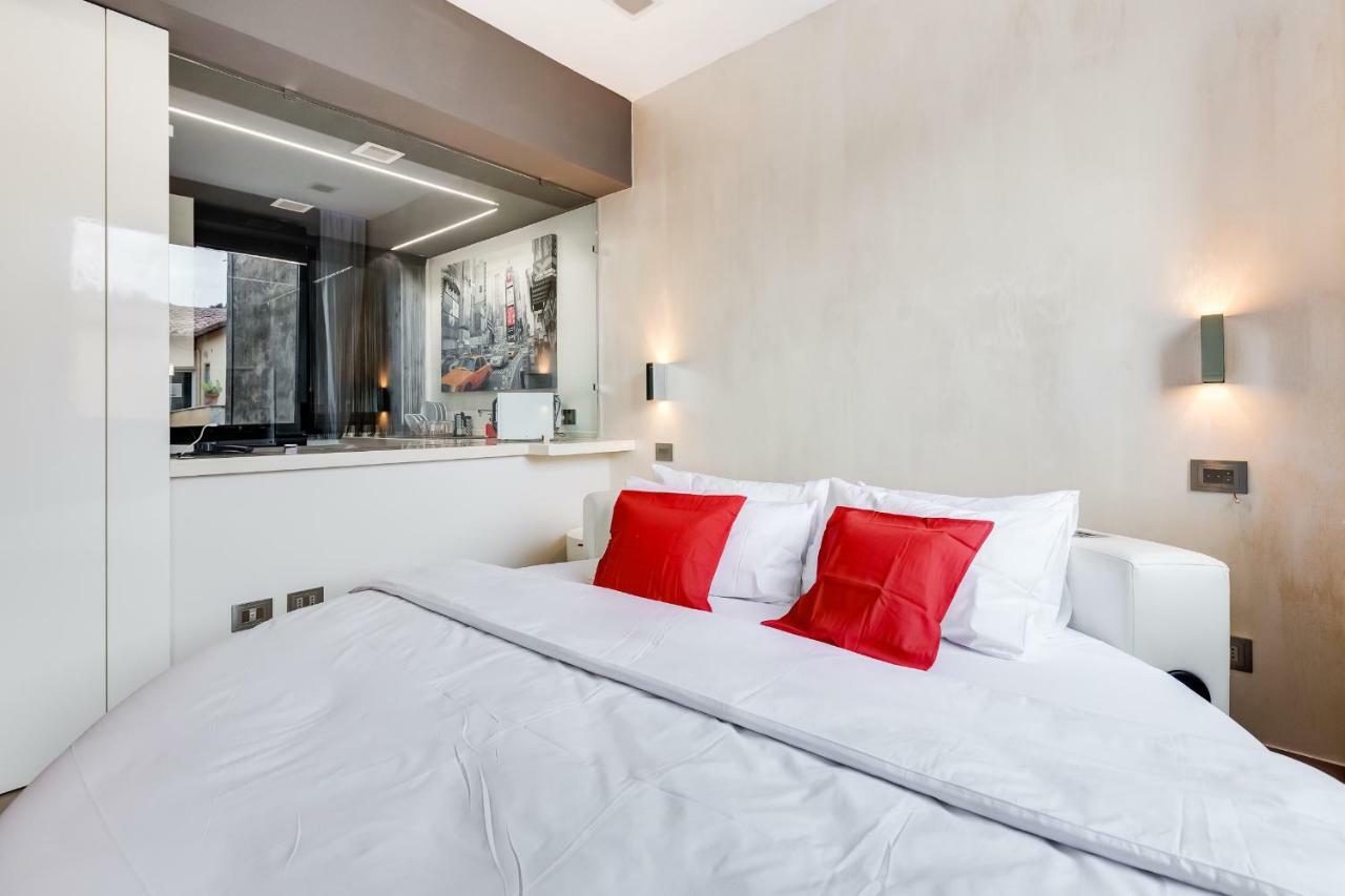 Emerald Luxury Suite Apartment Roma Eksteriør bilde